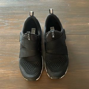 TIEM Indoor Cycle Shoes - Size 8